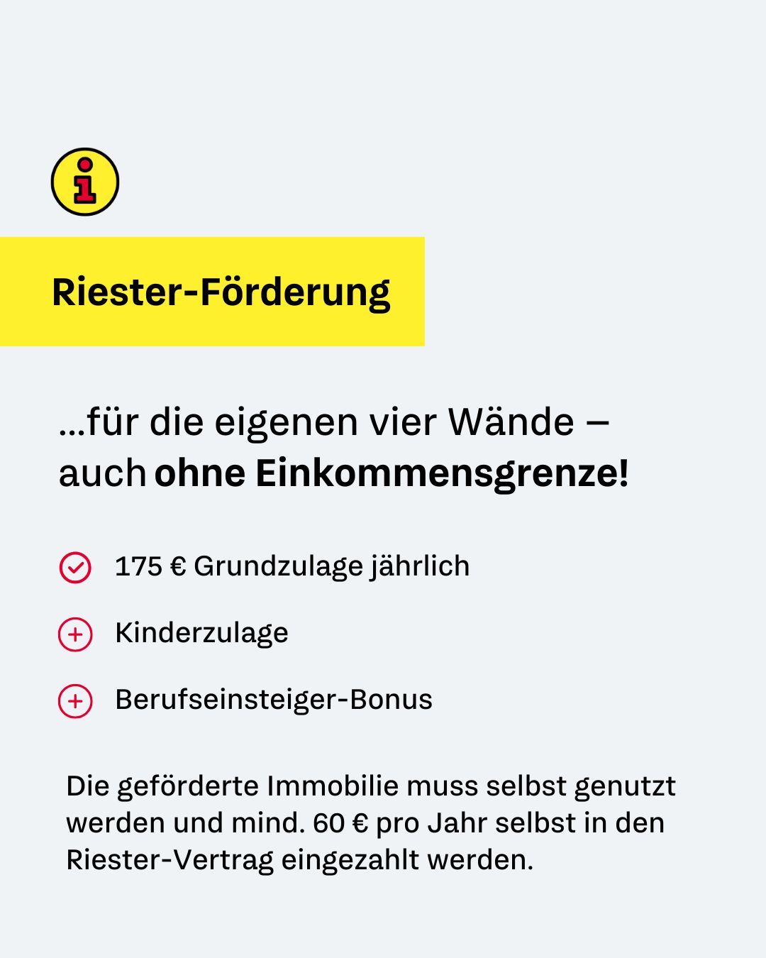 Bausparförderung Slide 4