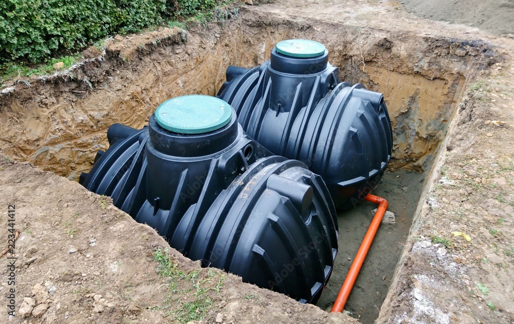 Wärmepumpen sind dann autark, wenn die Stromzufuhr ebenfalls über autarke Quellen erfolgt.