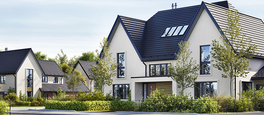 Immobilienpreisentwicklung