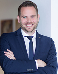 Hauke Blohm