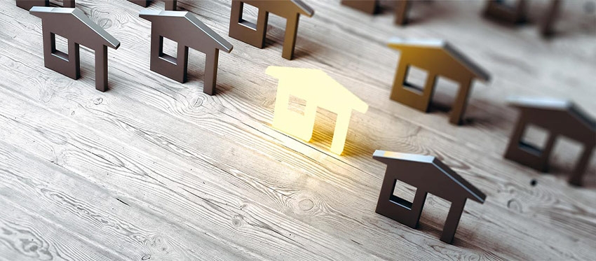 Immobilienwert ermitteln